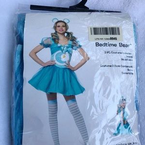 Care Bear Costume - Bedtime Bear